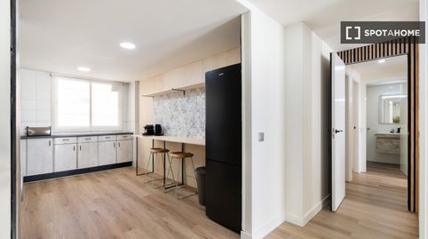 Foto 2 de Pis de lloguer a Ventas, Madrid Capital