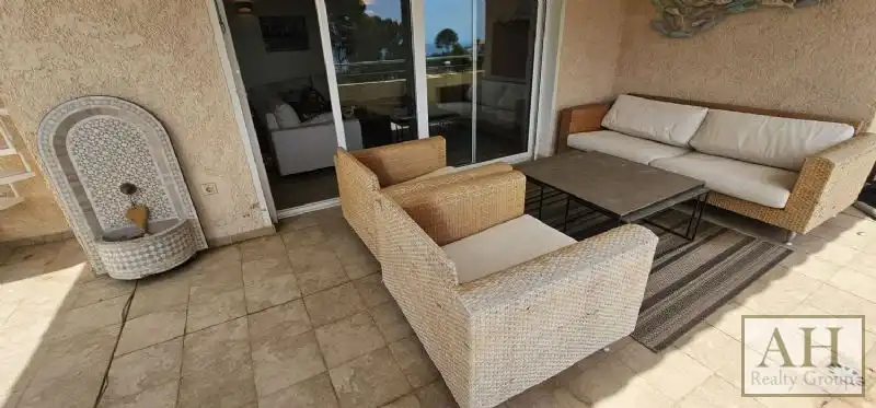 Apartamento en venta en Altea la Vella, imagen 9