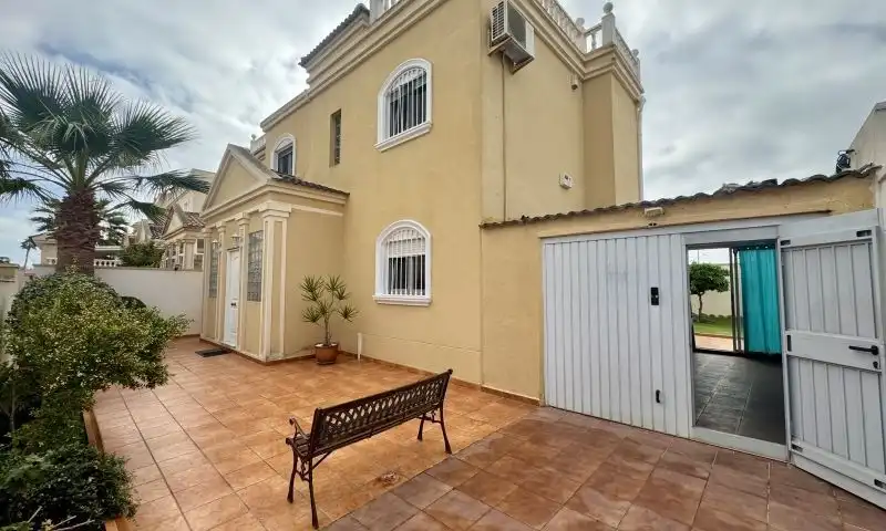 Villa à vendre à Calle Alborán, imagen 4