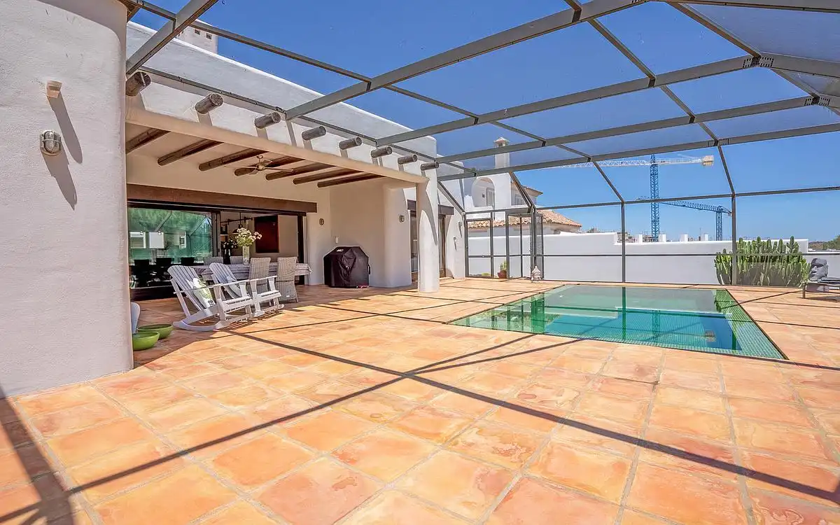 Casa en venta en La Cala Golf - Lagar Martell, imagen 19