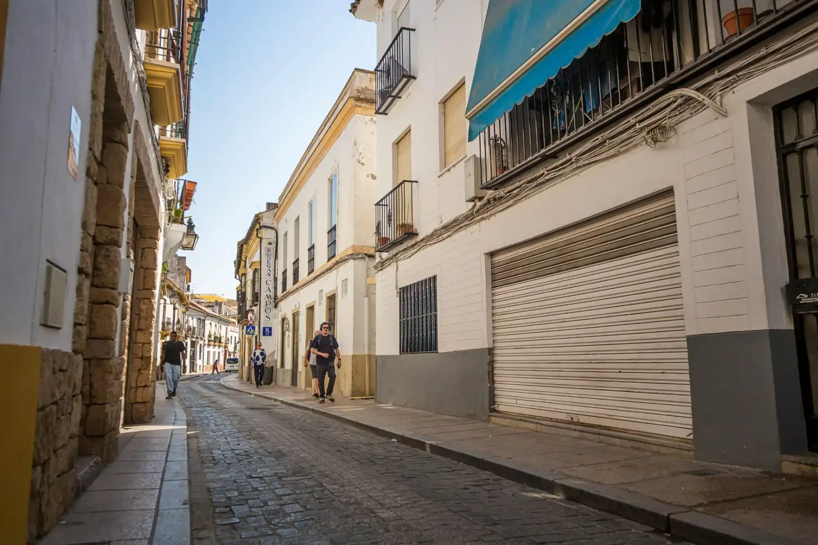 Apartment for sale in Calle Lineros 25, imagen 13