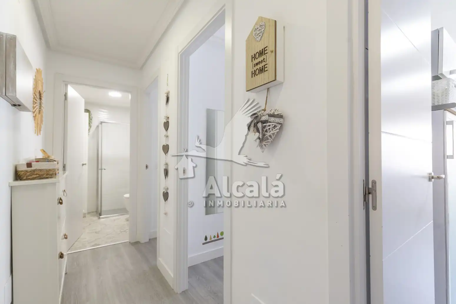 Flat for sale in Azuqueca de Henares  with Air Conditioner and Heating