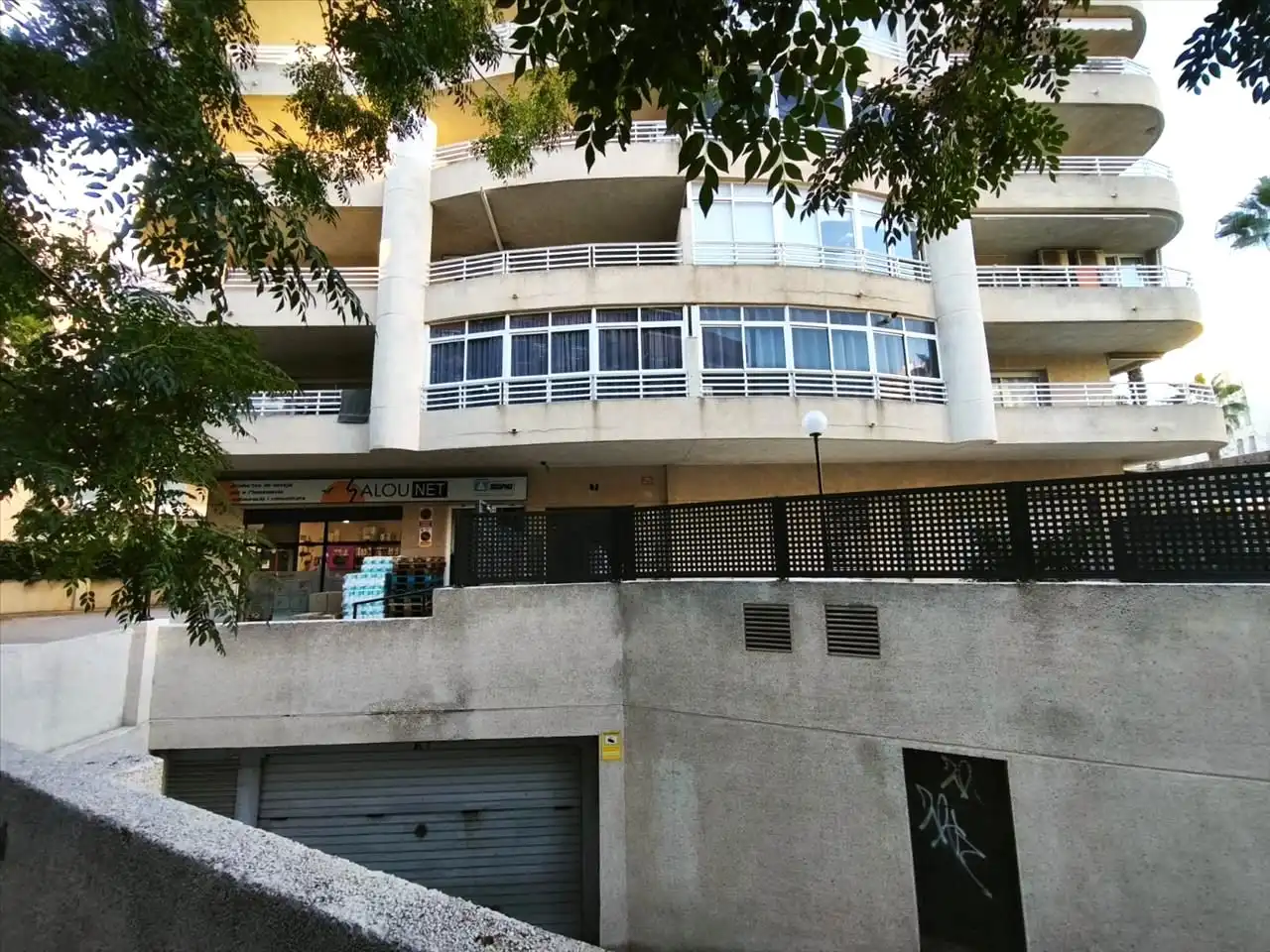 Flat for sale in Centre