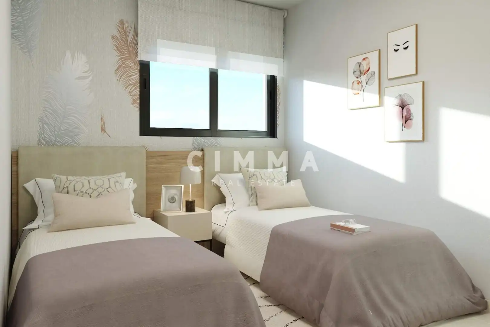 Apartamento con ascensor en venta en Playa de Poniente, imagen 39