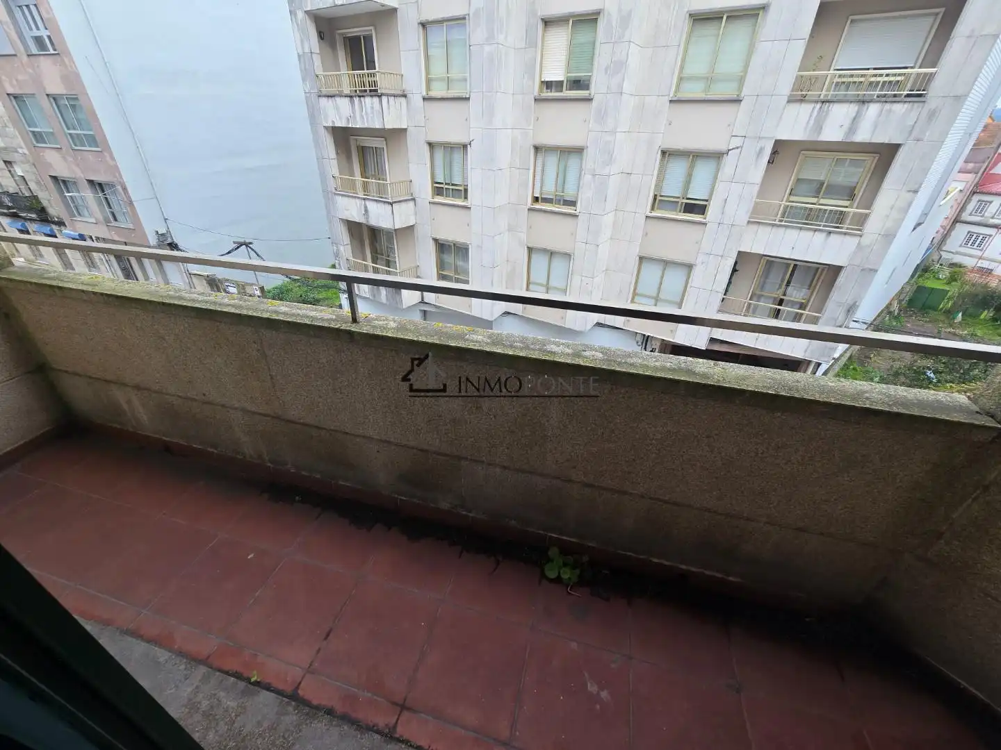 Piso en venta en Concepción Arenal , Marín
