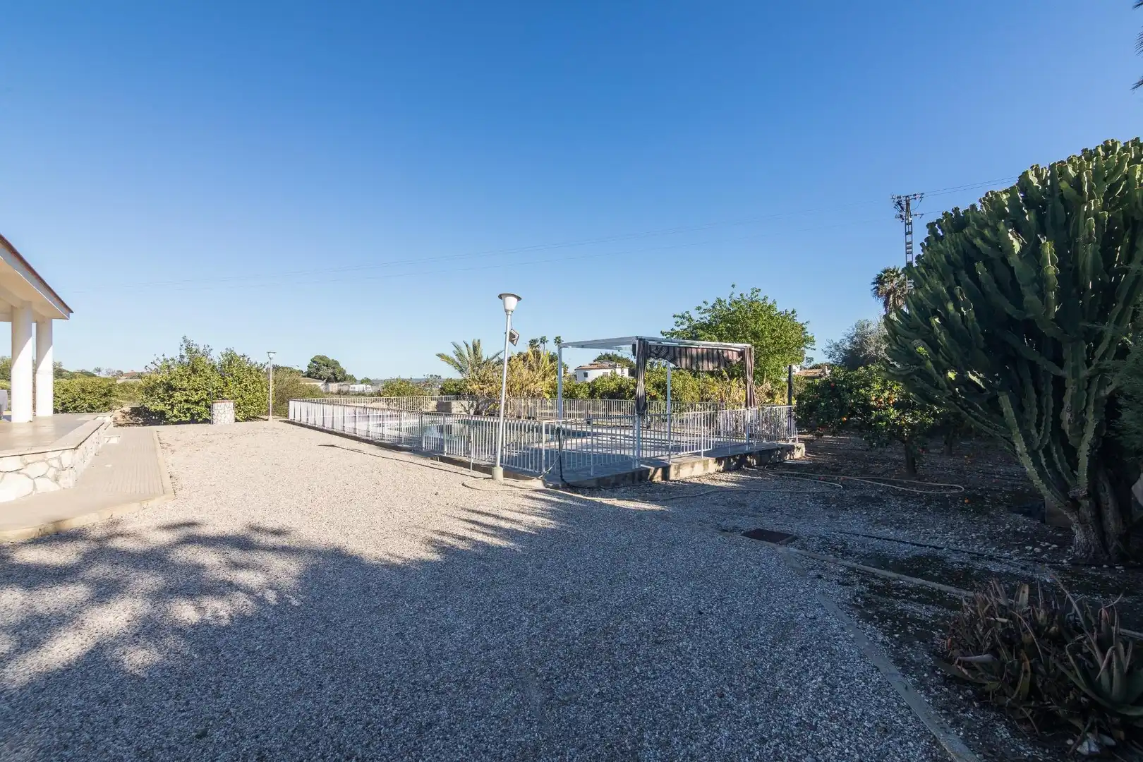 Houses for sale in Partida Valverde Bajo, 1045, Valverde