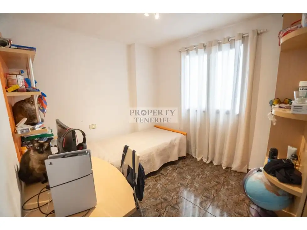 Apartamento en venta en Casco Urbano