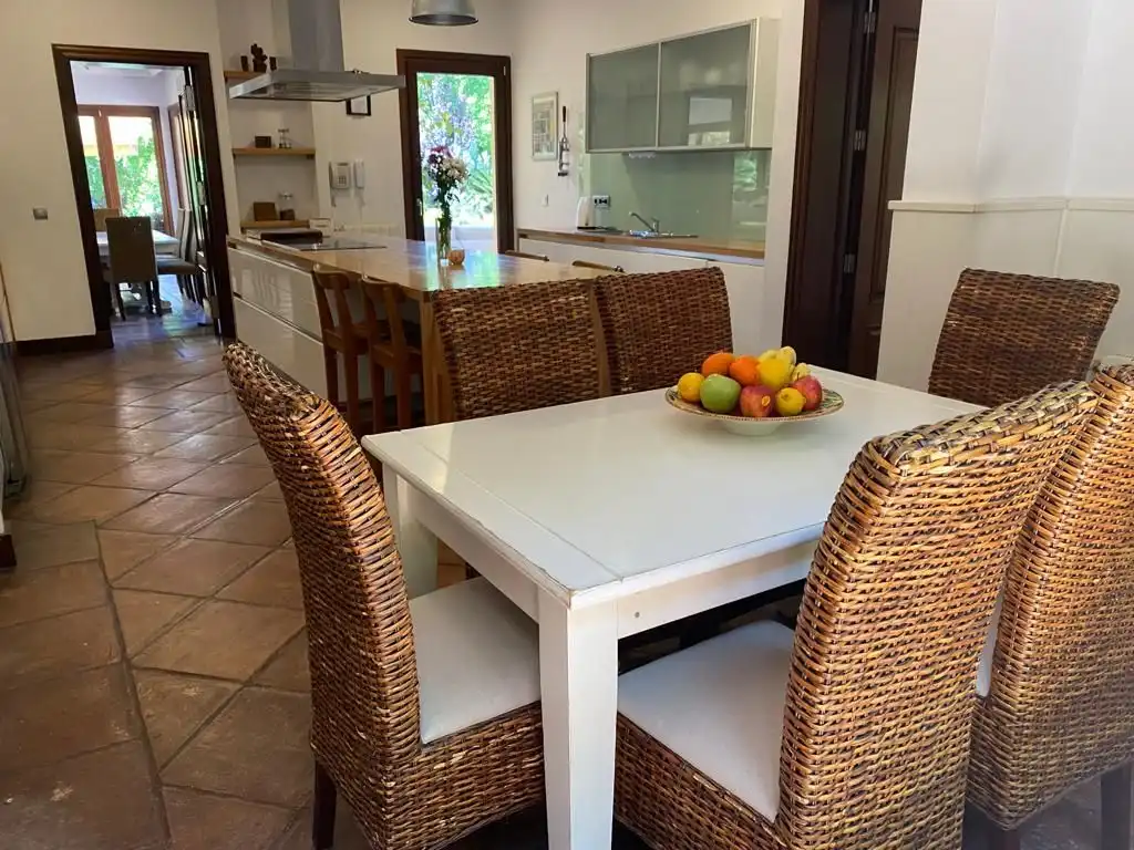 Villa avec balcon à vendre à Avenida los Cortijos, imagen 30