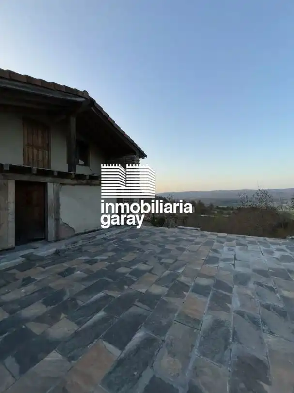 Casa in vendita a Valle de Losa, imagen 2