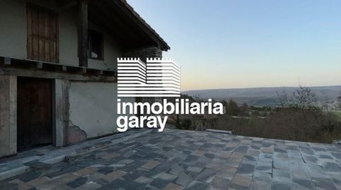 CASA EN VENTA EN EXCLUSIVA EN GARAY, imatge 2