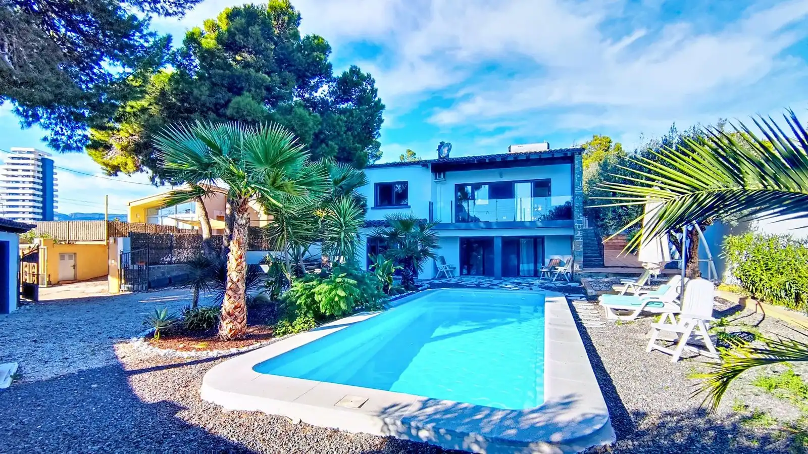 Villa con terrazza in vendita a Marisol Park - Ortembach - Los Almendros, imagen 2