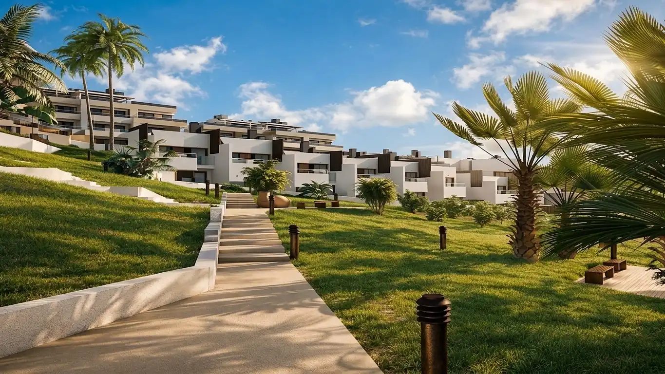 Ático en venta en El Zabal - Santa Margarita, imagen 8