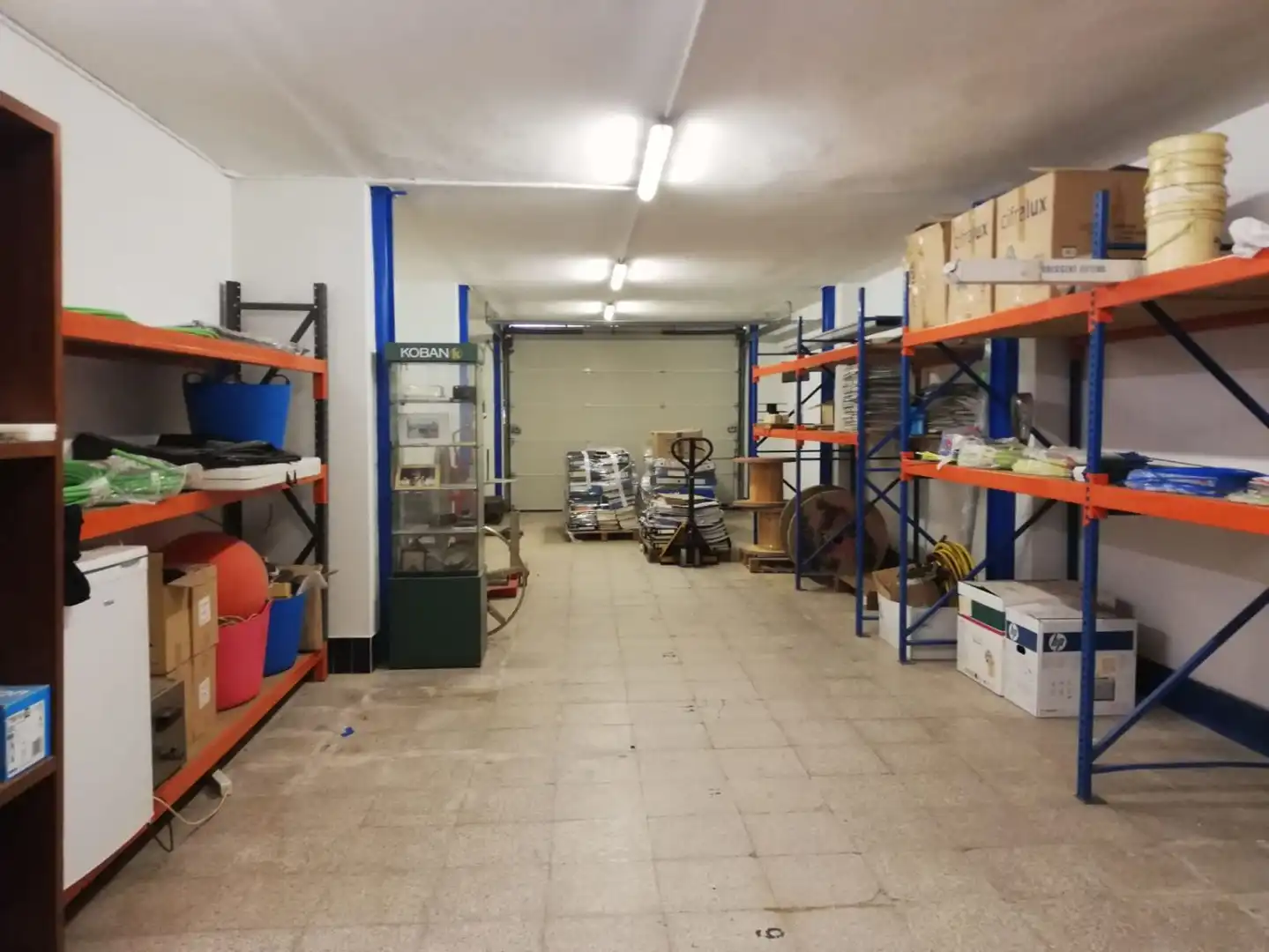 Locale commerciale in vendita a Castilla - Hermida, imagen 26