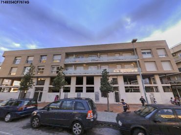 Wohnung mit Aufzug zum Verkauf in Calle Industria, número 62-68, vivienda, en planta primera, puerta segunda, escalera A