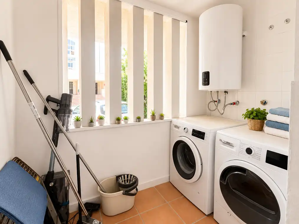 Apartament amb piscina en venda a Currica, imagen 19