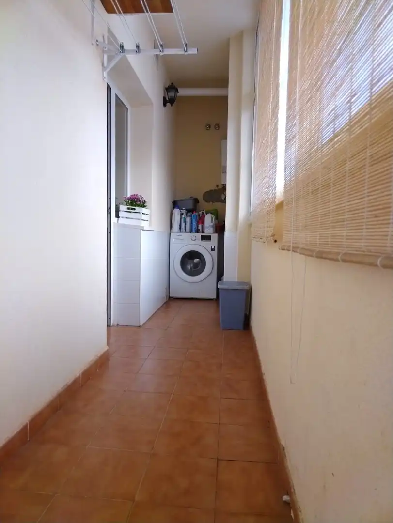Piso en venta en Algeciras con Trastero