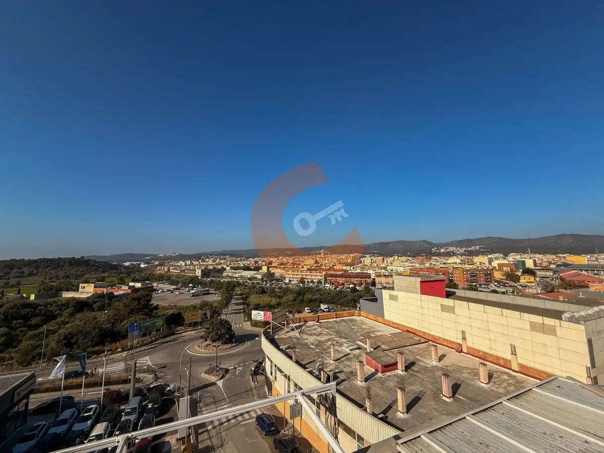 Vista exterior de Piso en venta en El Vendrell con Aire acondicionado, Calefacción y Parquet