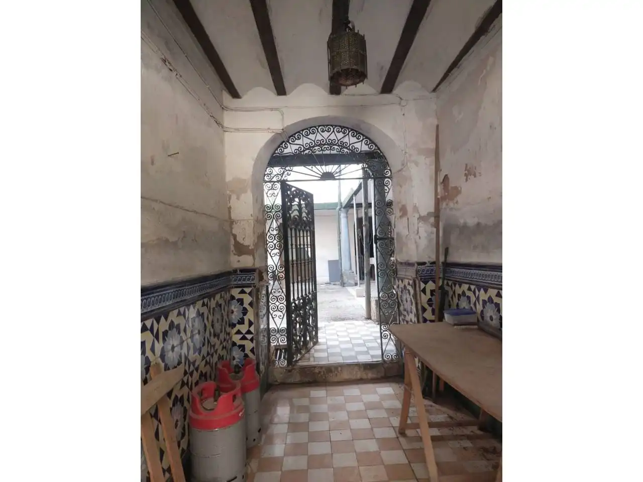 Haus mit Garten zum Verkauf in Calle reyes católicos, imagen 18