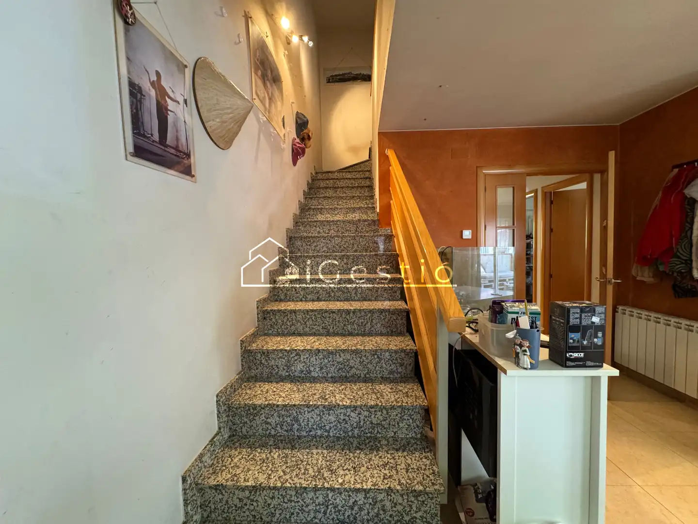 Casa adosada en venta en Castellbell i el Vilar con Aire acondicionado, Calefacción y Jardín privado