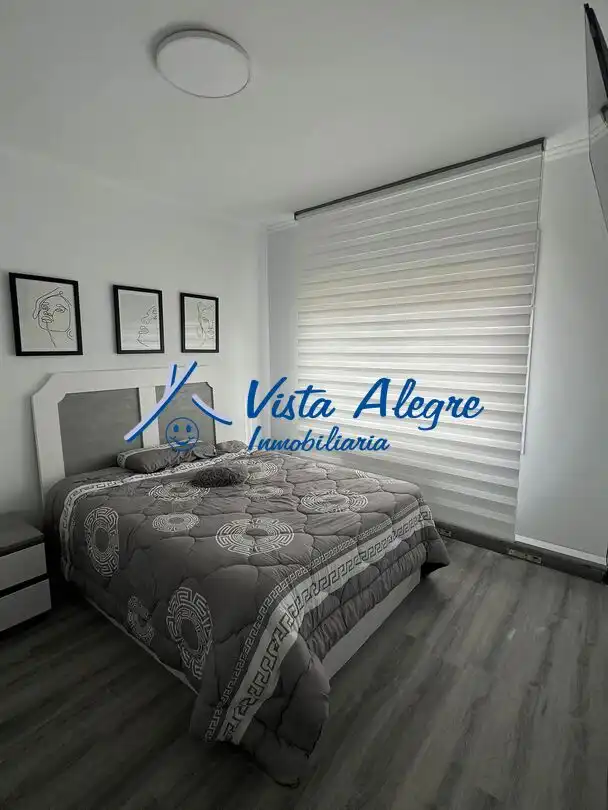 Flat with lift for sale in PLAZA LAS Cuevas, imagen 12