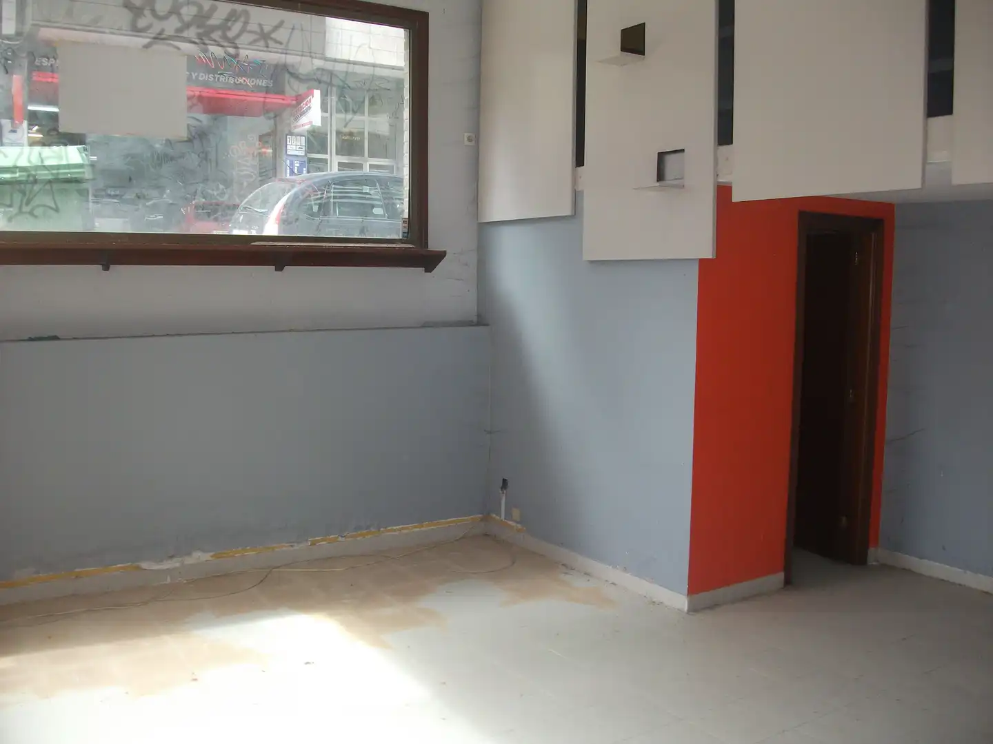 Commercial properties for sale in Vigo 