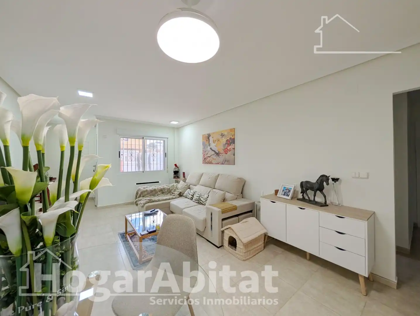 Piso con piscina en venta en Calle BAHIA-ARENALES