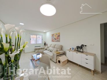 Wohnung mit Pool zum Verkauf in Calle BAHIA-ARENALES
