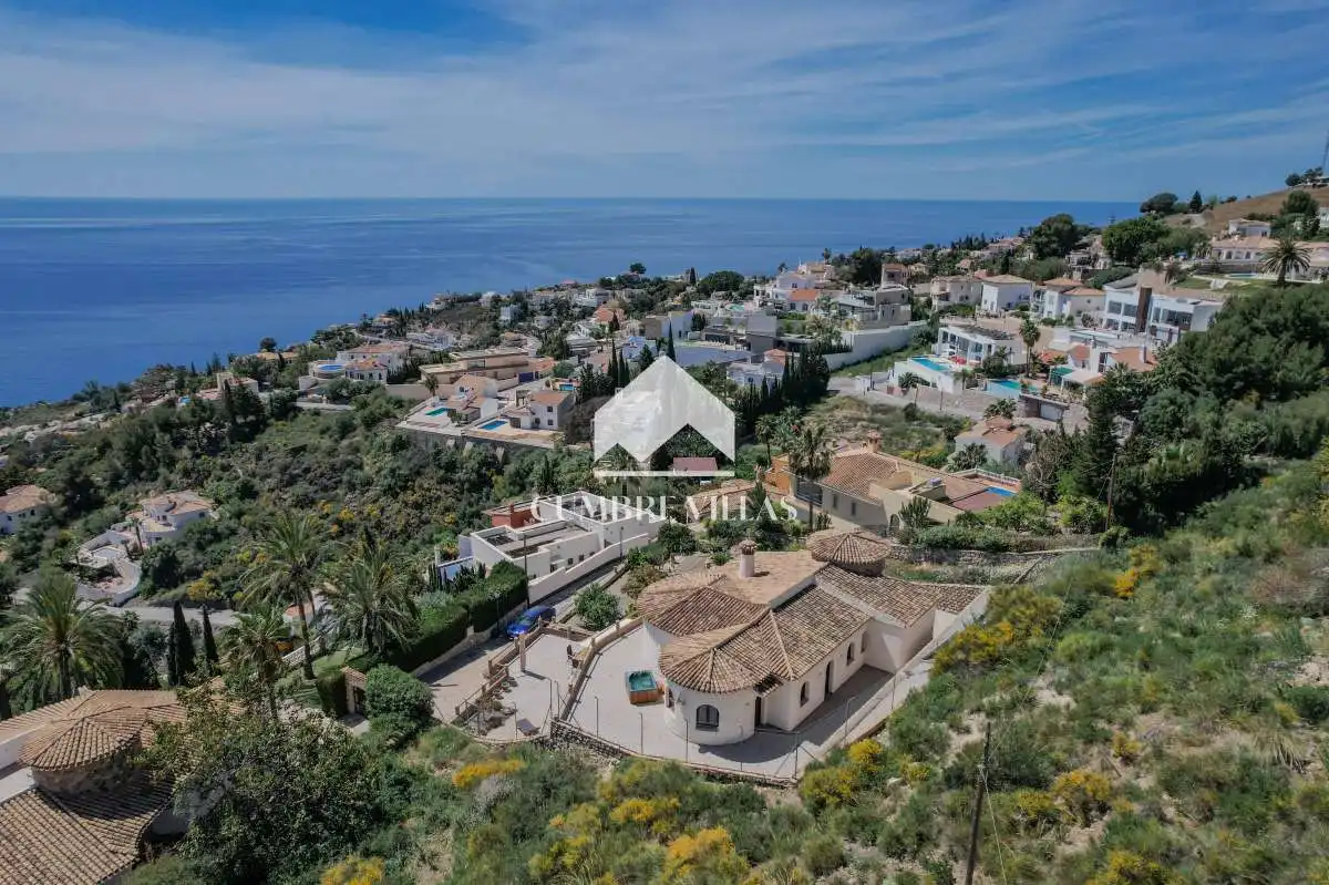Haus mit Pool zum Verkauf in Monte los Almendros - El Pargo - Costa Aguilera, imagen 75