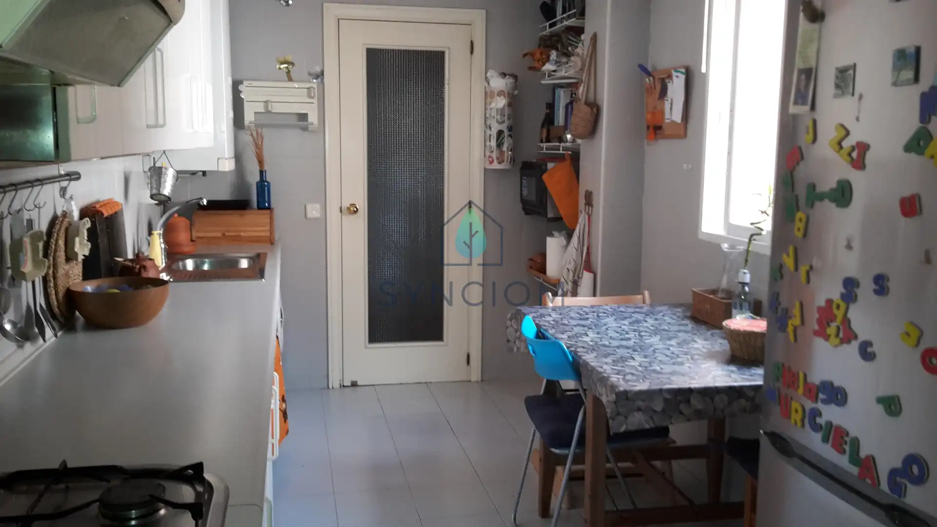 Dachboden zum Verkauf in Casa Amarilla