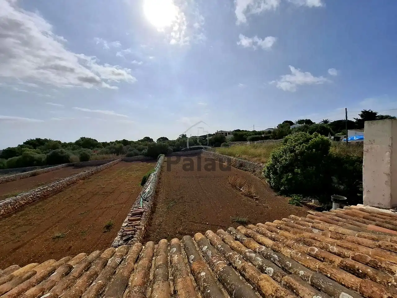 Maison rustique avec jardin à vendre à Sant Lluís - S'Ullestrar - Torret, imagen 12