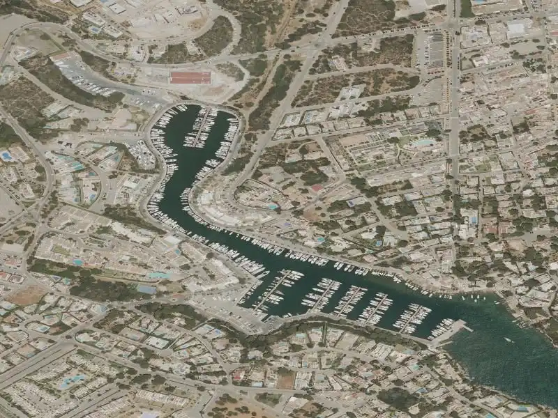 Flat for sale in Santanyí