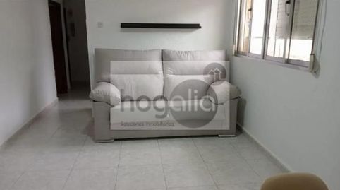 Foto 3 de Planta baja de alquiler en San Pablo, Sevilla Capital