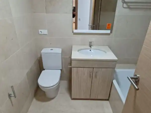 Flat for rent in Ponferrada, León