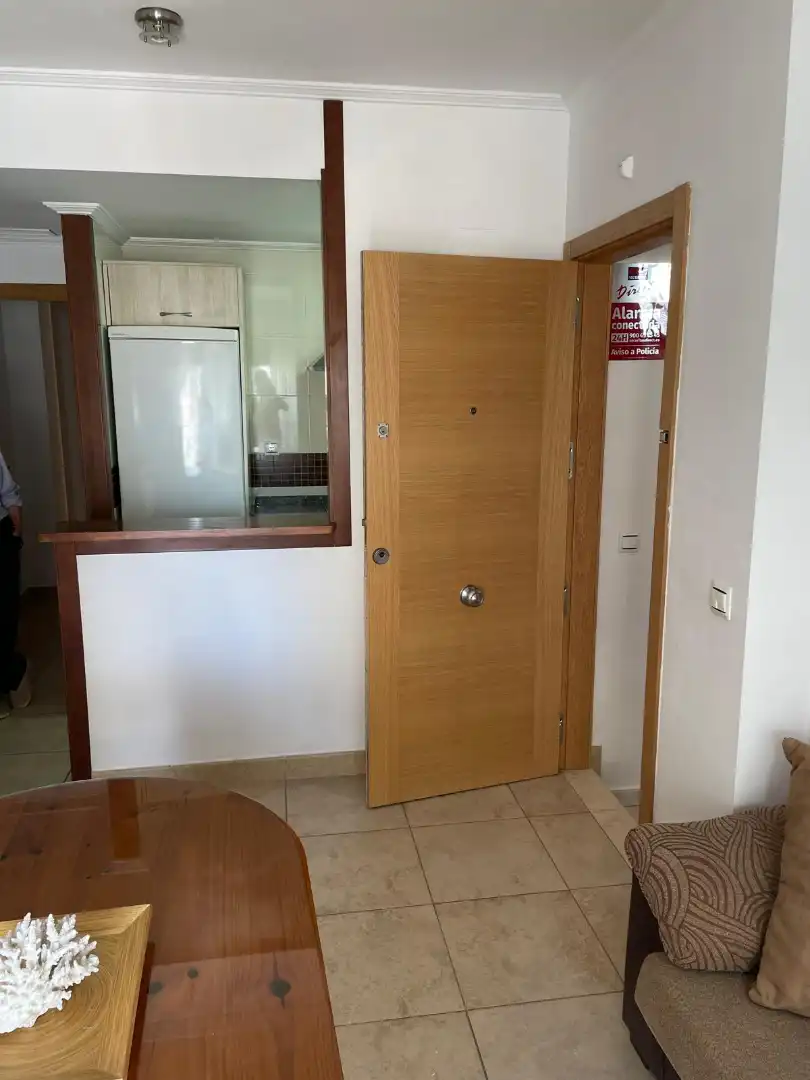 Flat for rent in Punta Umbría  with Furnished, Oven and Washing machine