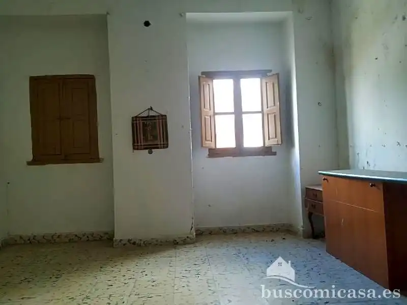 Casa o xalet en venda en Algarinejo