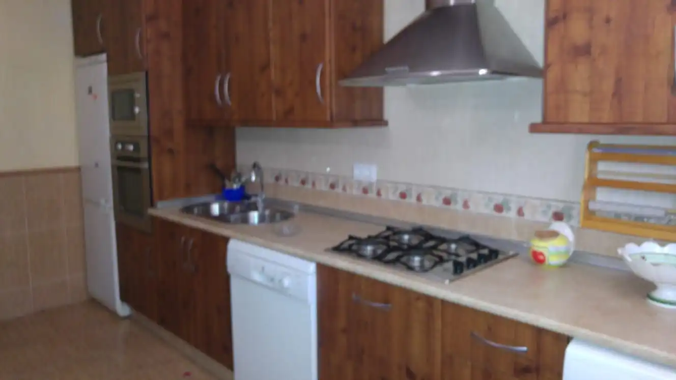 Casa en venda a Villar de Rena, imagen 3