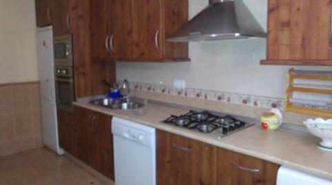 Foto 3 de Casa o xalet en venda a Villar de Rena, Badajoz