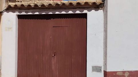 Foto 5 de Pis en venda a Calle Cruz Verde, 1, Casas-Ibáñez, Albacete
