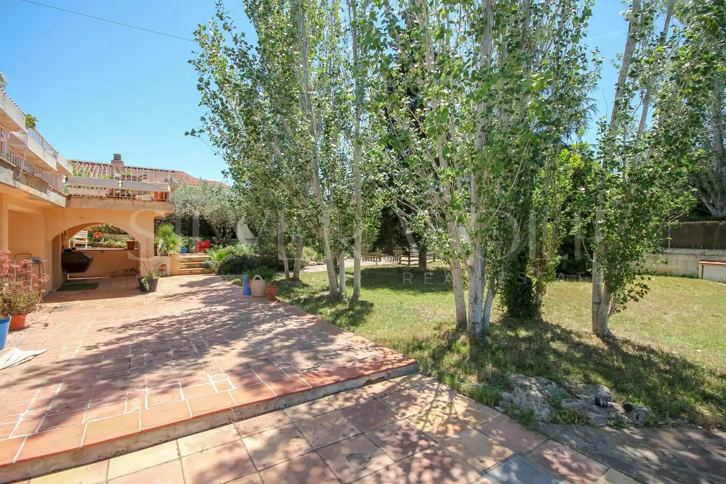 Casa amb terrassa en venda a calle de Ramon Muntaner, imagen 38