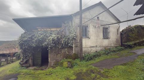 Foto 2 de Finca rústica en venda a  Quinta, Ramirás, Ourense