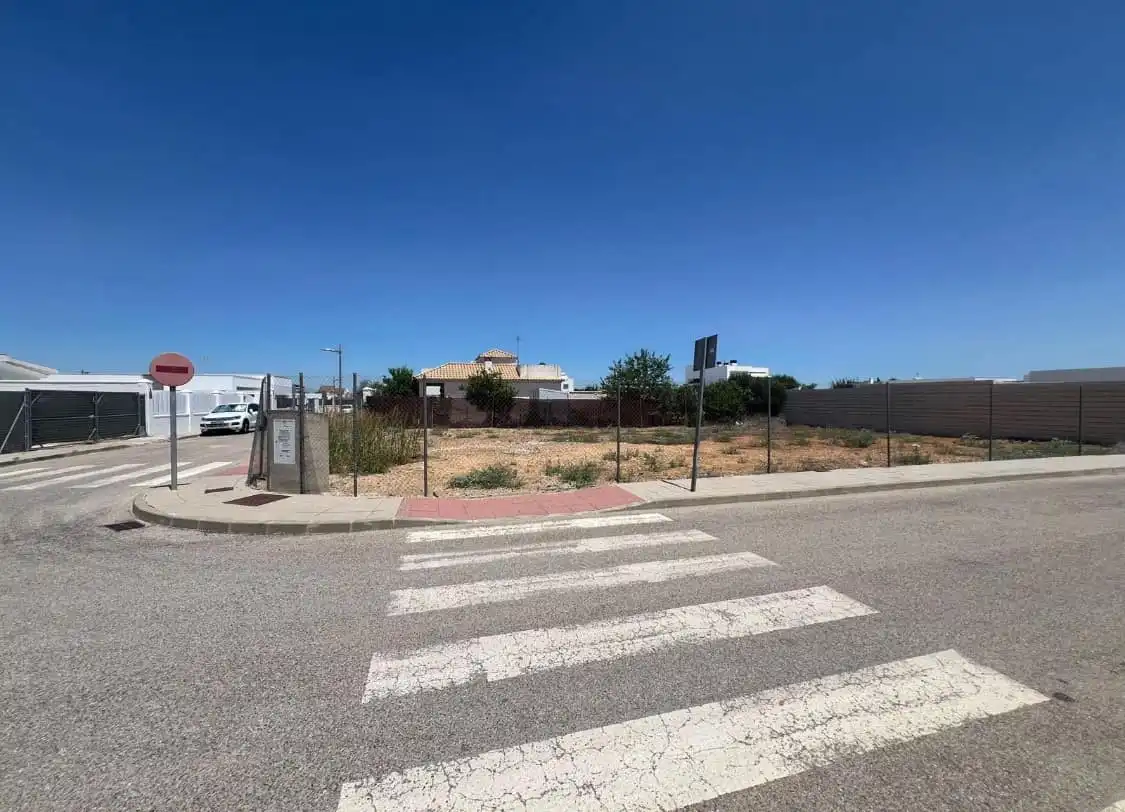 Terreny residencial en venda a Écija, imagen 2