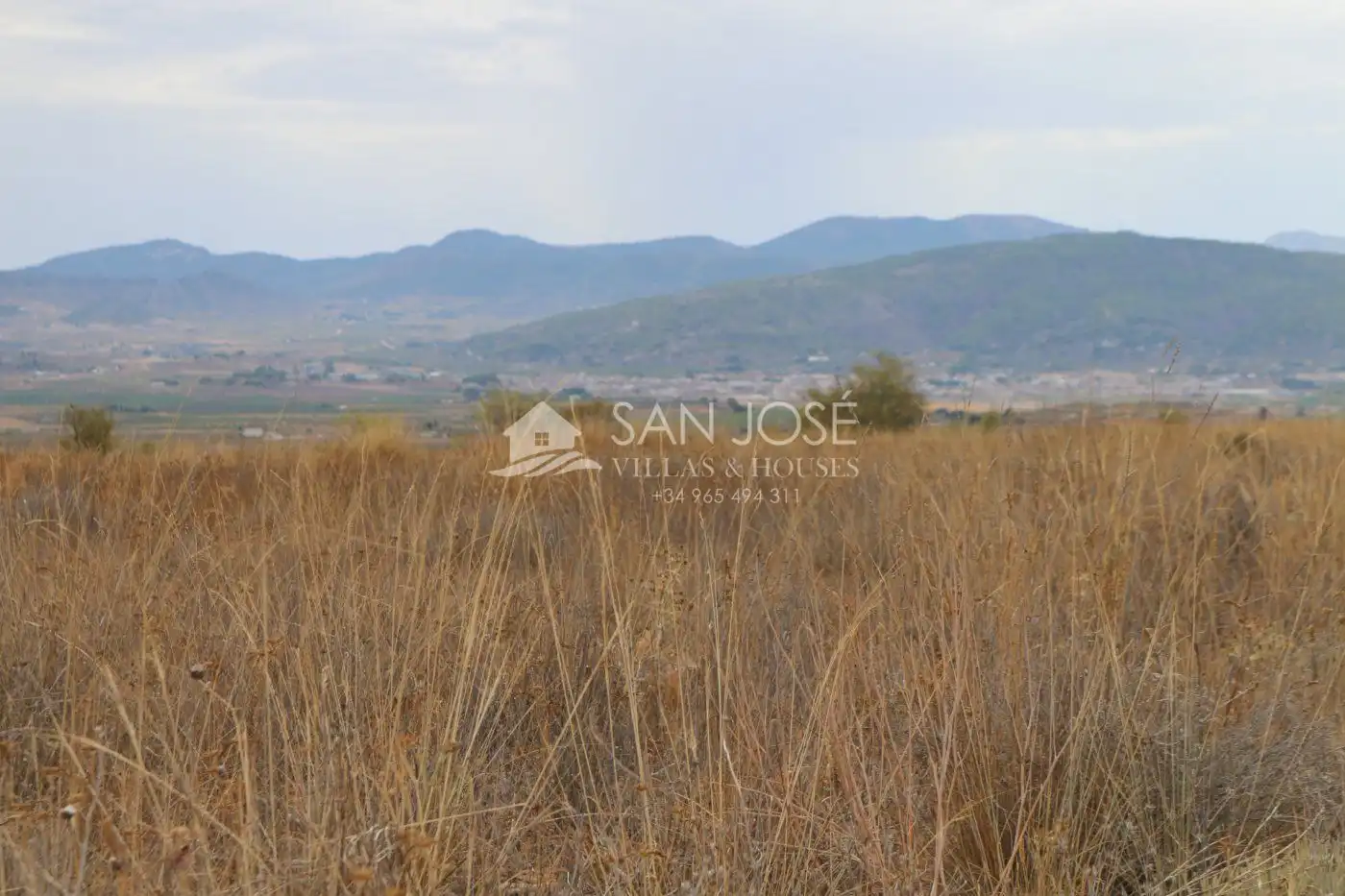 Rustikales Grundstück zum Verkauf in Jumilla, imagen 9