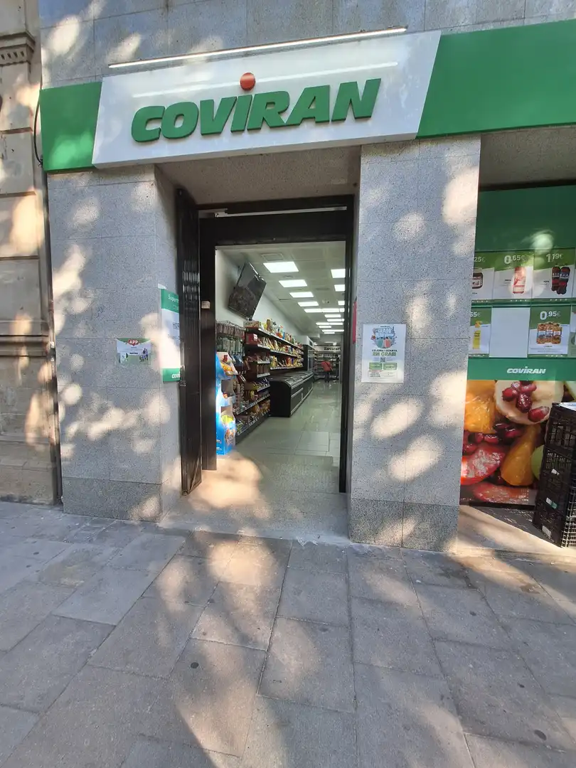 Gewerbefläche zum Verkauf in Rb Ferrán, imagen 11