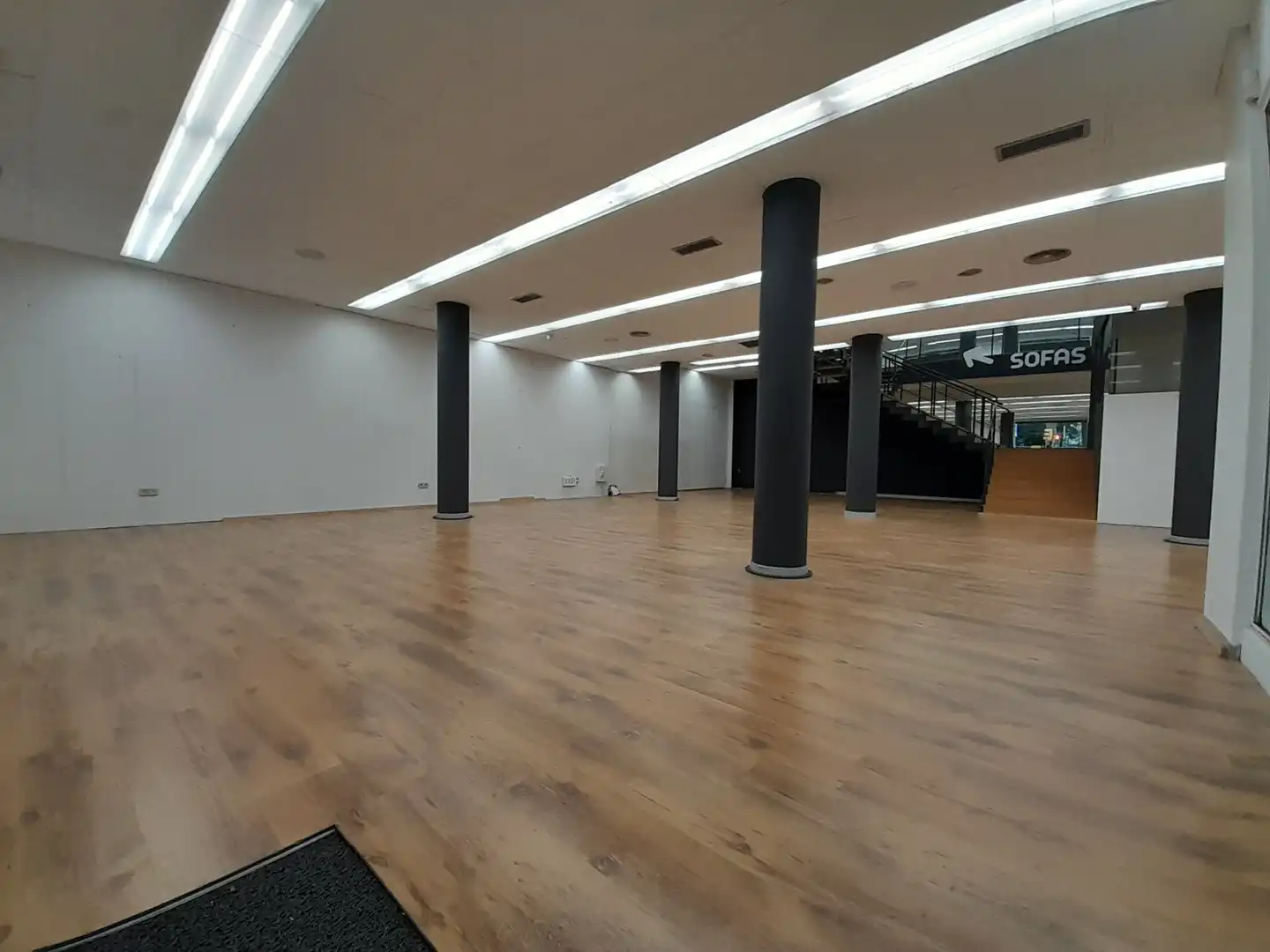 Business premises to rent in CLARA, imagen 2