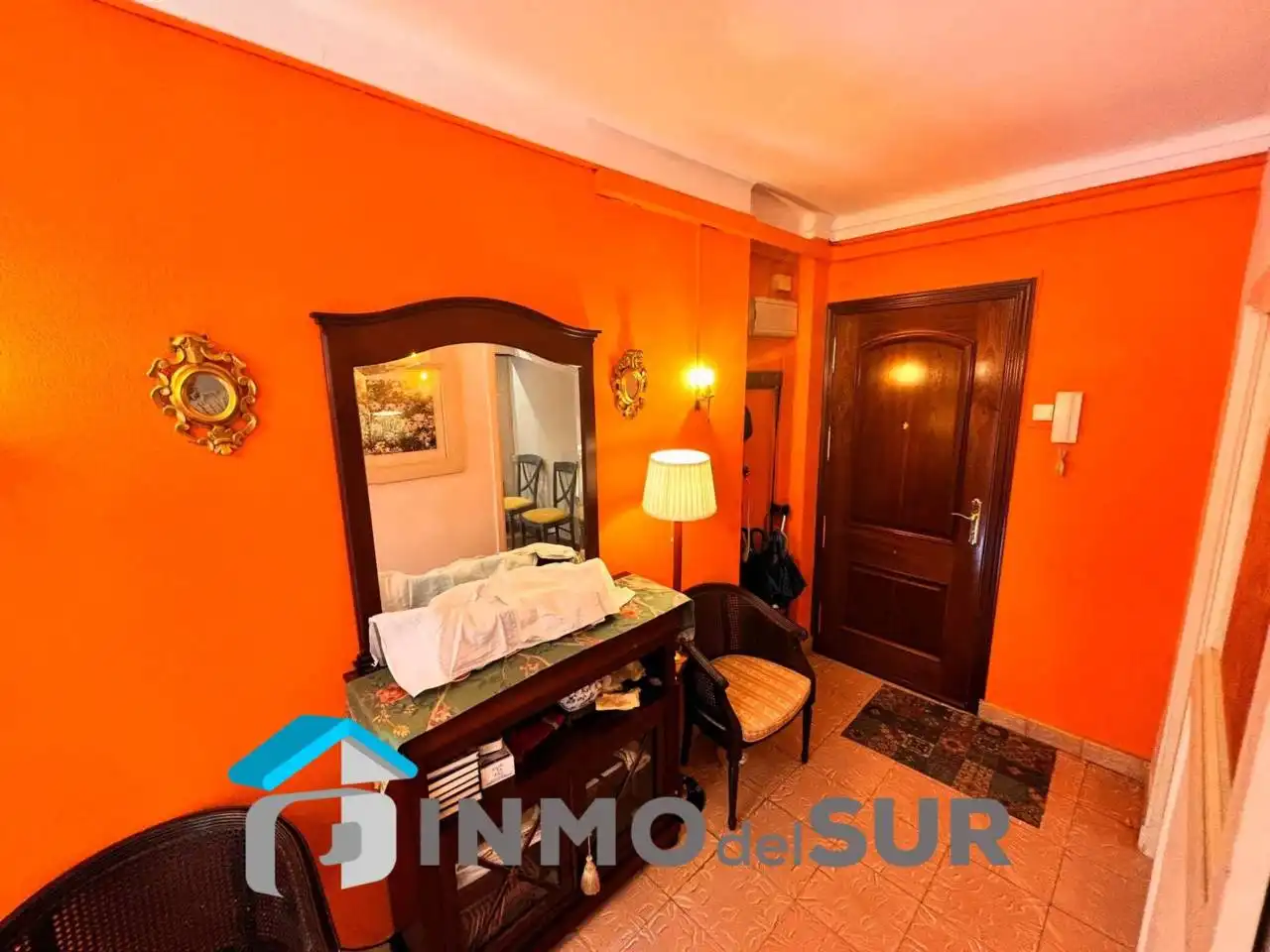 Flat with terrace for sale in Calle MARQUES CABRA, imagen 8
