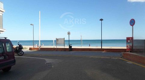 Foto 4 de Piso en venta en Escotilla, El Perellonet, Valencia Capital
