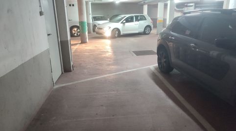 Foto 4 de Garatge de lloguer a Avenida de Lope de Vega, 43, Medina del Campo, Valladolid