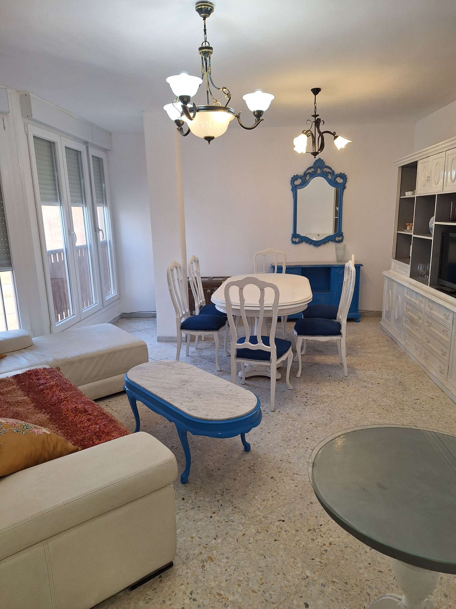 Apartment to share in Centro