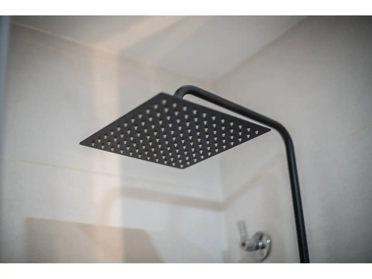 Bathroom of Flat for sale in Horta - Guinardó