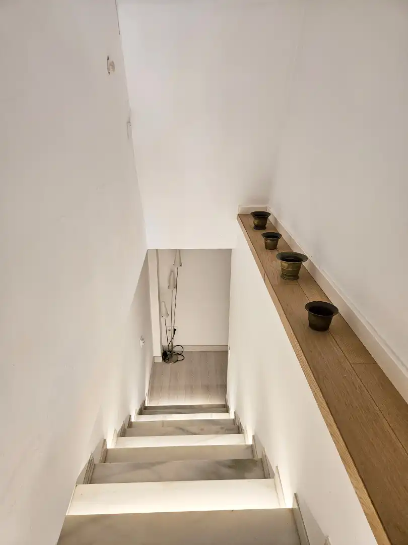 Casa adosada en venta en Granollers con Aire acondicionado, Calefacción y Jardín privado